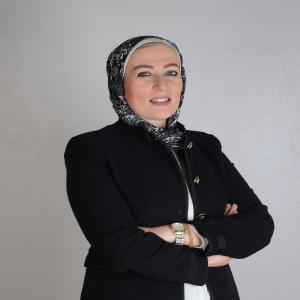 Dalia ElMosalamy